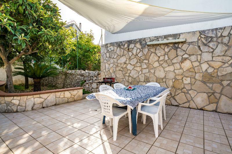 Apartament I Trulli Di Zia Dora Alberobello Zewnętrze zdjęcie